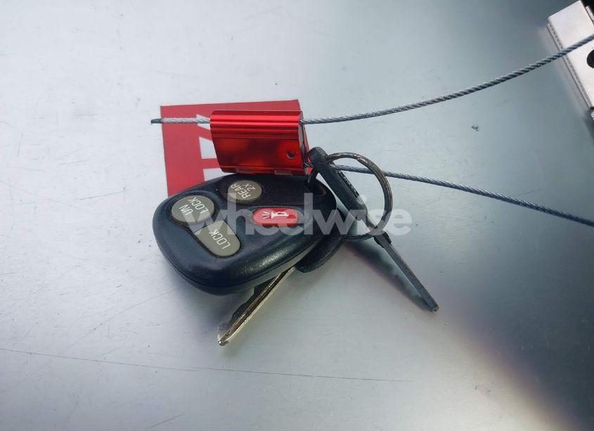 Photo 11 of 1998 Chevrolet Camaro Z28 (VIN 2G1FP22G2W2131930)