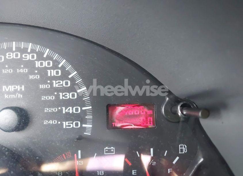 Photo 15 of 1998 Chevrolet Camaro Z28 (VIN 2G1FP22G2W2131930)