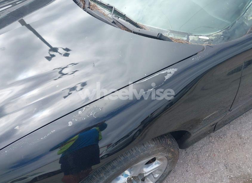 Photo 17 of 1998 Chevrolet Camaro Z28 (VIN 2G1FP22G2W2131930)