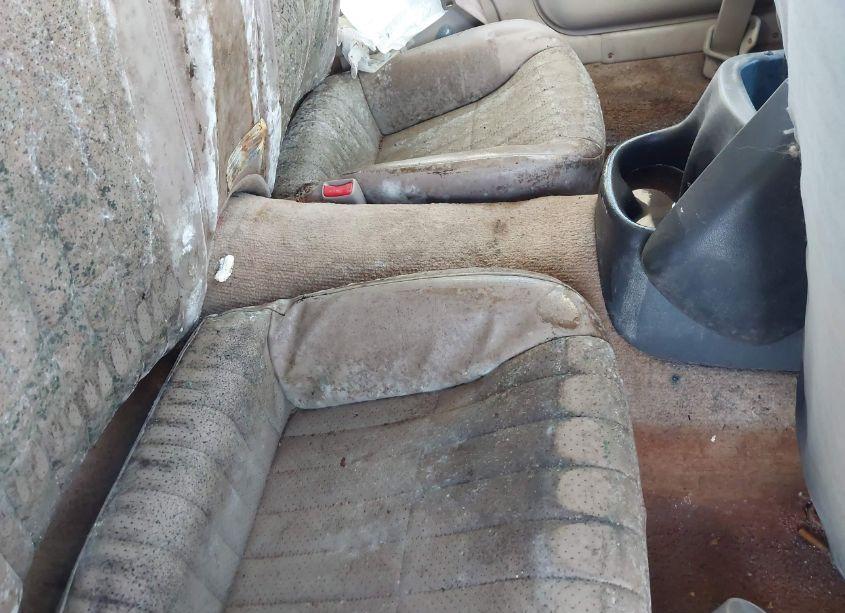 Photo 8 of 2001 Chevrolet Camaro Z28 (VIN 2G1FP22G312123134)