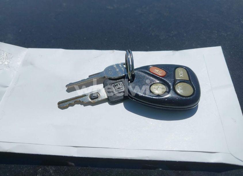 Photo 11 of 2000 Chevrolet Camaro Z28 (VIN 2G1FP22G5Y2111867)