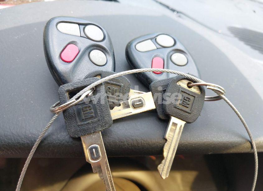 Photo 11 of 2002 Chevrolet Camaro Z28 (VIN 2G1FP22G622157442)