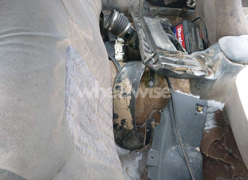 Photo 8 of 2000 Chevrolet Camaro Z28 (VIN 2G1FP22G6Y2132582)