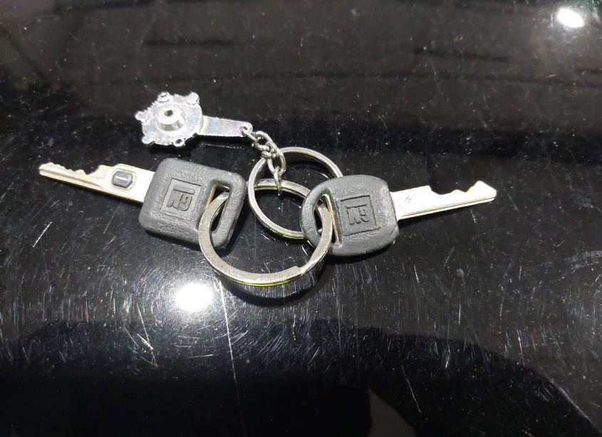 Photo 11 of 2000 Chevrolet Camaro Z28 (VIN 2G1FP22G6Y2159264)