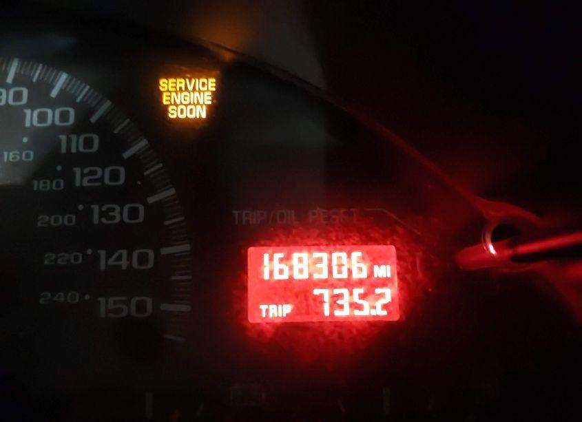 Photo 15 of 2000 Chevrolet Camaro Z28 (VIN 2G1FP22G6Y2159264)