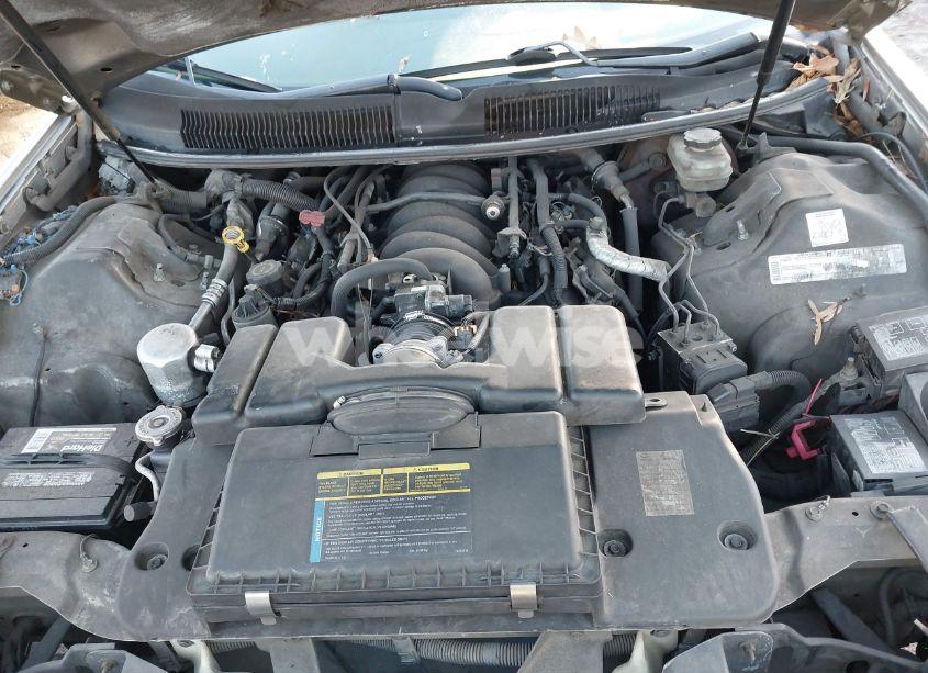 Photo 10 of 1999 Chevrolet Camaro Z28 (VIN 2G1FP22G8X2125177)