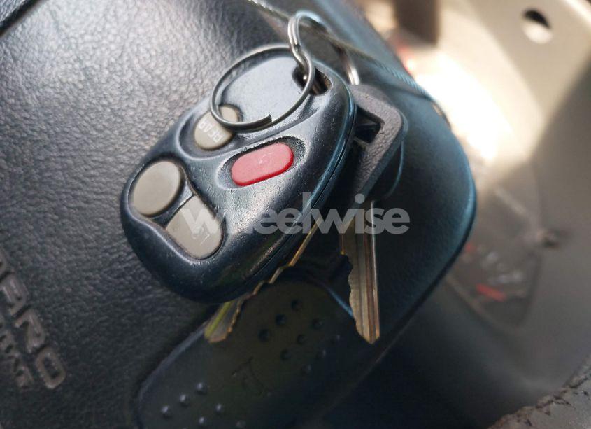 Photo 11 of 1999 Chevrolet Camaro Z28 (VIN 2G1FP22G8X2125177)