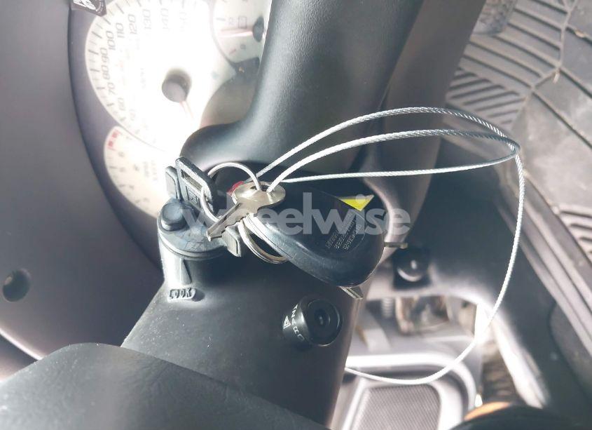 Photo 11 of 2002 Chevrolet Camaro Z28 (VIN 2G1FP22GX22148937)