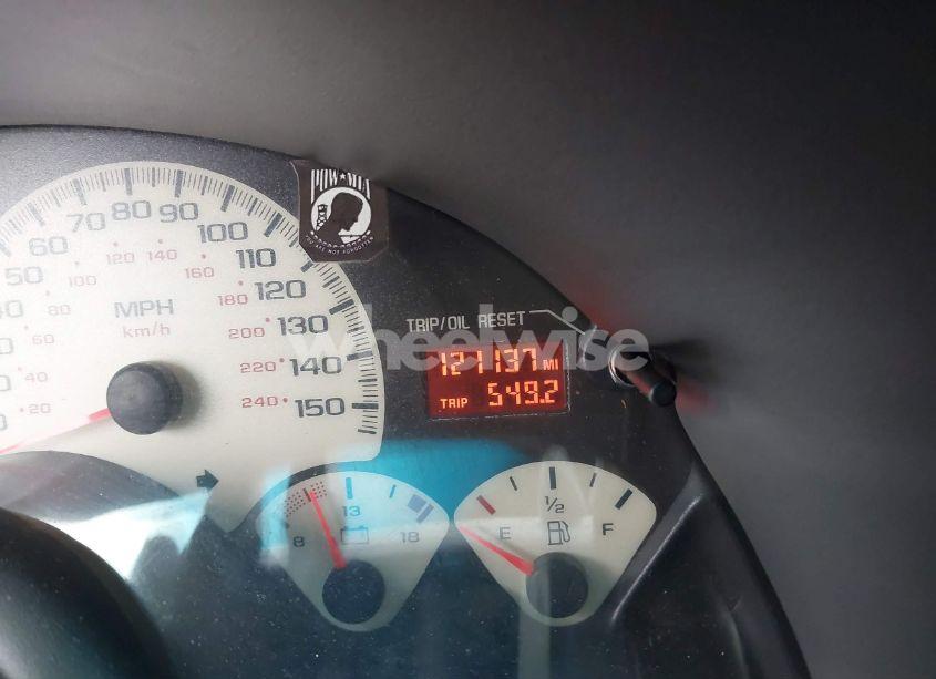 Photo 15 of 2002 Chevrolet Camaro Z28 (VIN 2G1FP22GX22148937)