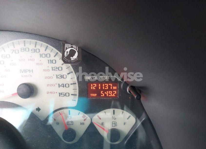 Photo 7 of 2002 Chevrolet Camaro Z28 (VIN 2G1FP22GX22148937)