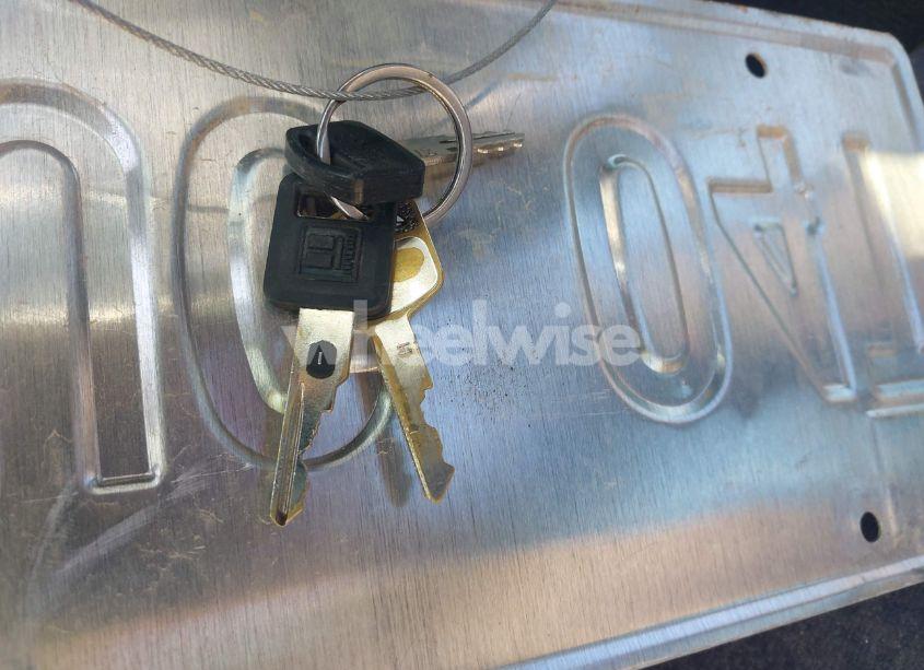 Photo 11 of 2002 Chevrolet Camaro (VIN 2G1FP22K022100951)