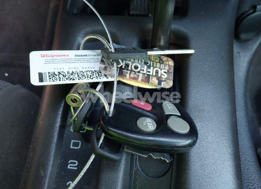 Photo 11 of 2002 Chevrolet Camaro (VIN 2G1FP22K022121976)