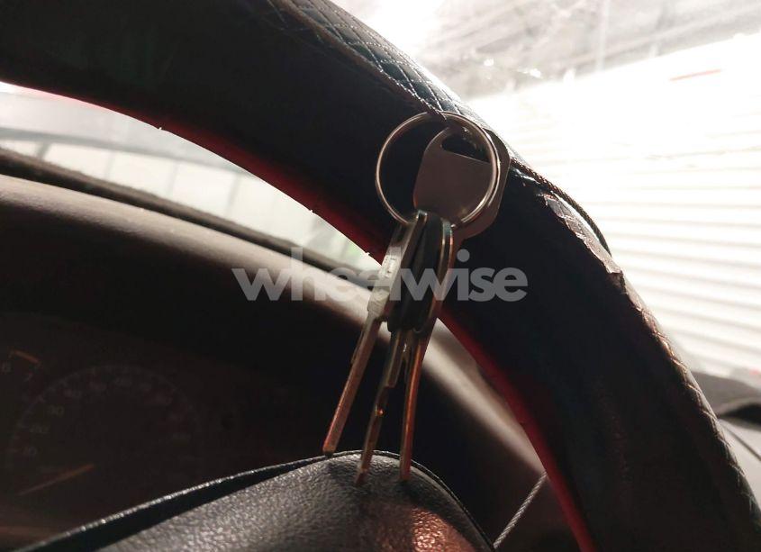 Photo 11 of 1996 Chevrolet Camaro RS (VIN 2G1FP22K1T2121924)