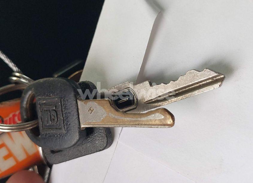 Photo 11 of 1997 Chevrolet Camaro (VIN 2G1FP22K1V2139391)