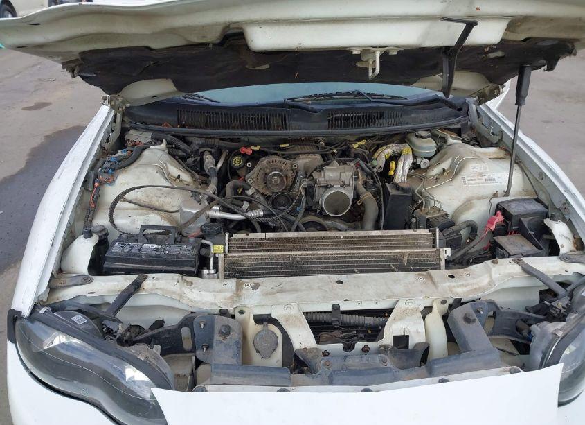 Photo 10 of 1999 Chevrolet Camaro (VIN 2G1FP22K1X2123873)