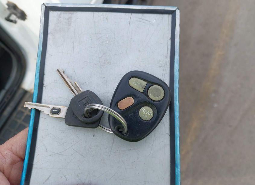 Photo 11 of 1999 Chevrolet Camaro (VIN 2G1FP22K1X2123873)