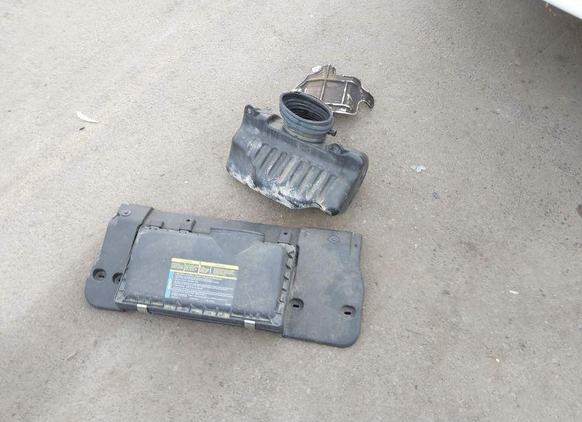 Photo 12 of 1999 Chevrolet Camaro (VIN 2G1FP22K1X2123873)