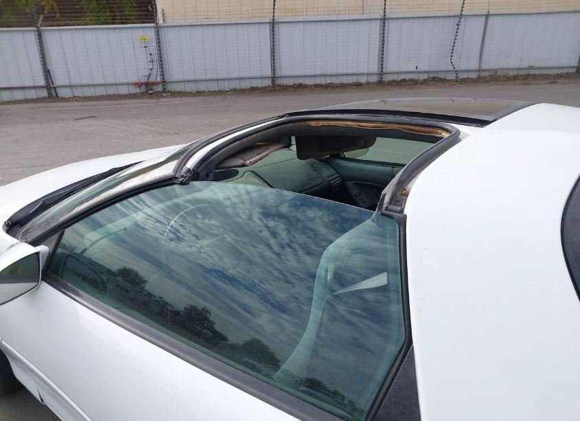 Photo 15 of 1999 Chevrolet Camaro (VIN 2G1FP22K1X2123873)