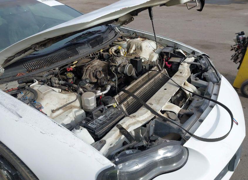 Photo 6 of 1999 Chevrolet Camaro (VIN 2G1FP22K1X2123873)