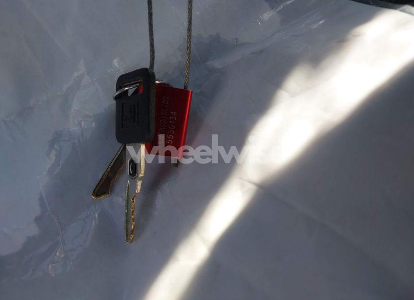 Photo 11 of 2000 Chevrolet Camaro (VIN 2G1FP22K1Y2101843)