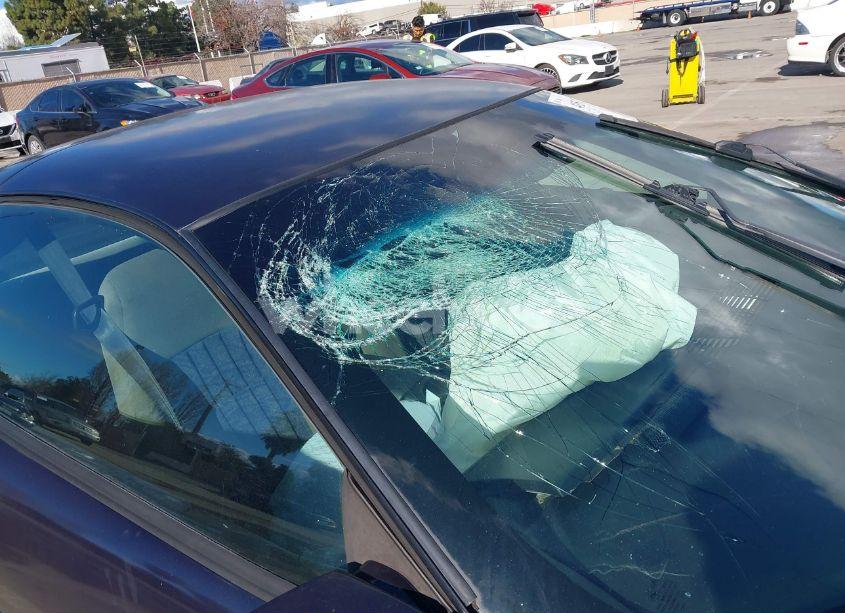 Photo 14 of 2000 Chevrolet Camaro (VIN 2G1FP22K1Y2101843)