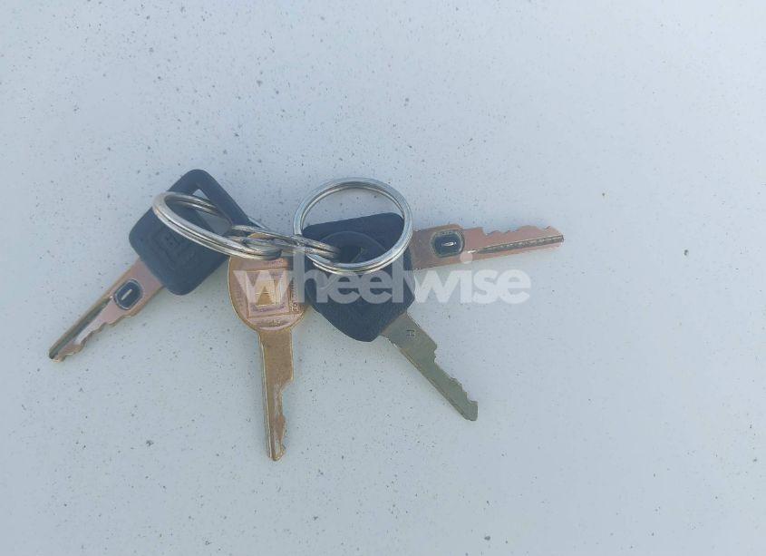 Photo 11 of 1996 Chevrolet Camaro RS (VIN 2G1FP22K4T2166856)