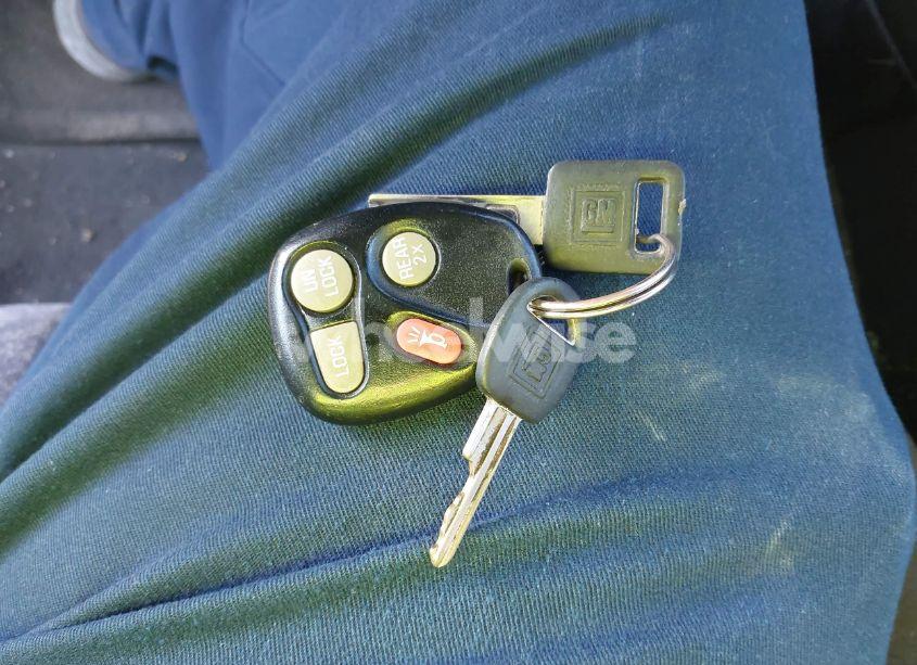 Photo 11 of 2001 Chevrolet Camaro (VIN 2G1FP22K512131336)