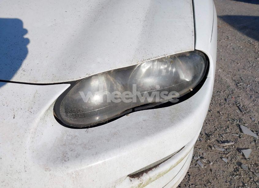 Photo 16 of 2002 Chevrolet Camaro (VIN 2G1FP22K522127675)