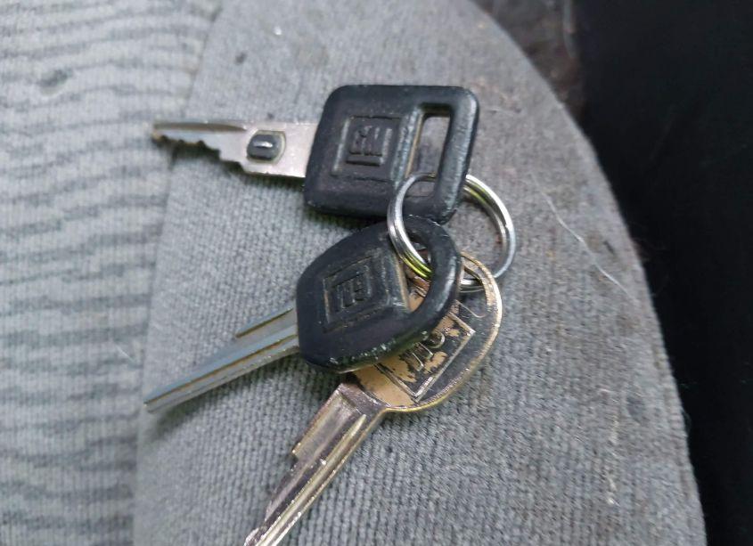 Photo 11 of 1997 Chevrolet Camaro RS (VIN 2G1FP22K5V2158395)