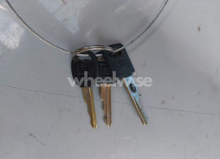 Photo 11 of 1998 Chevrolet Camaro (VIN 2G1FP22K6W2115329)