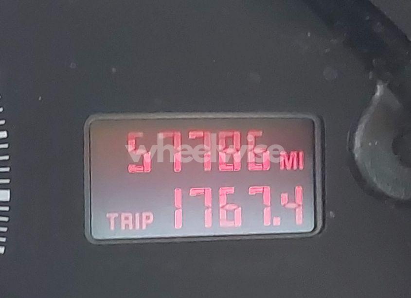 Photo 15 of 1998 Chevrolet Camaro (VIN 2G1FP22K6W2115329)