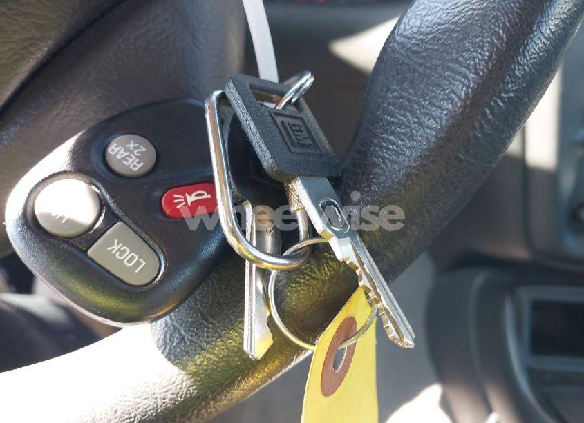 Photo 11 of 2000 Chevrolet Camaro (VIN 2G1FP22K6Y2144946)