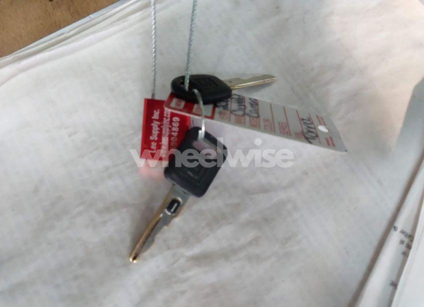 Photo 11 of 2002 Chevrolet Camaro (VIN 2G1FP22K722101224)