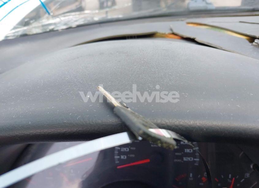 Photo 11 of 1998 Chevrolet Camaro (VIN 2G1FP22K7W2120720)