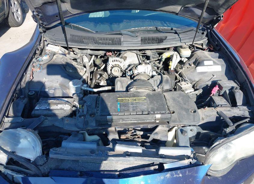 Photo 10 of 1999 Chevrolet Camaro (VIN 2G1FP22K8X2138712)