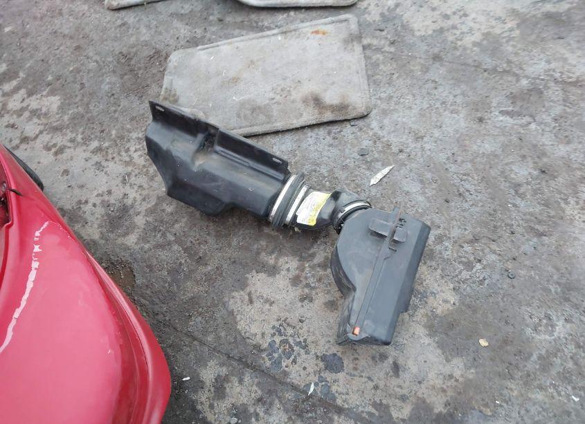 Photo 11 of 1997 Chevrolet Camaro RS (VIN 2G1FP22K9V2137470)