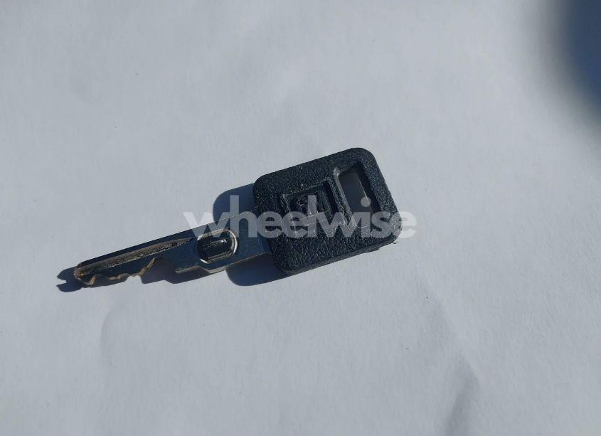 Photo 11 of 1998 Chevrolet Camaro (VIN 2G1FP22K9W2144033)