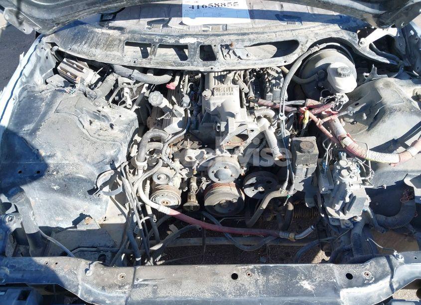 Photo 10 of 1996 Chevrolet Camaro RS (VIN 2G1FP22KXT2122957)