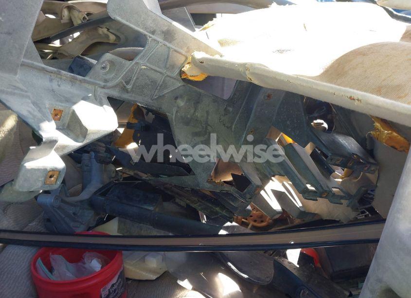 Photo 5 of 1996 Chevrolet Camaro RS (VIN 2G1FP22KXT2122957)