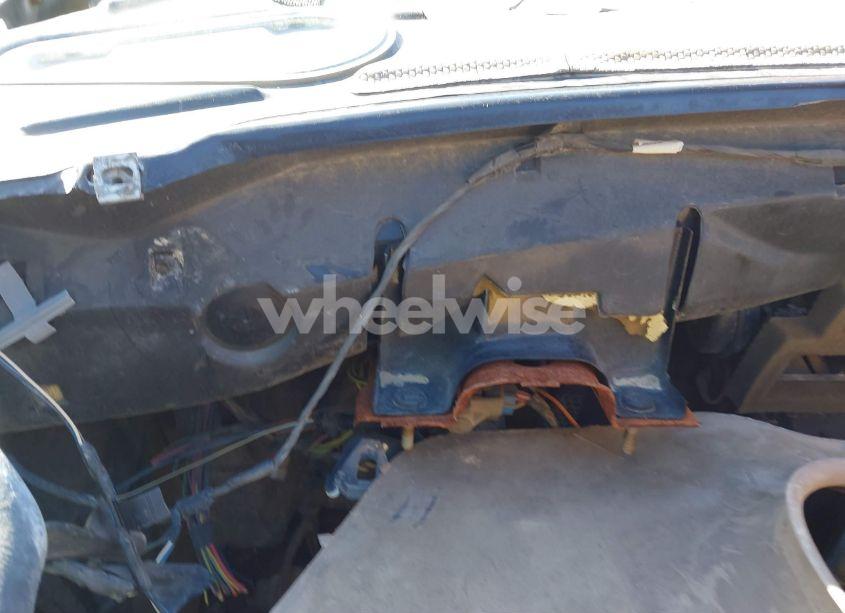 Photo 7 of 1996 Chevrolet Camaro RS (VIN 2G1FP22KXT2122957)