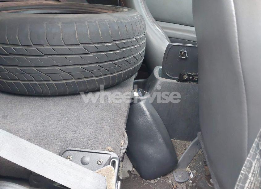 Photo 8 of 1997 Chevrolet Camaro RS (VIN 2G1FP22KXV2119480)