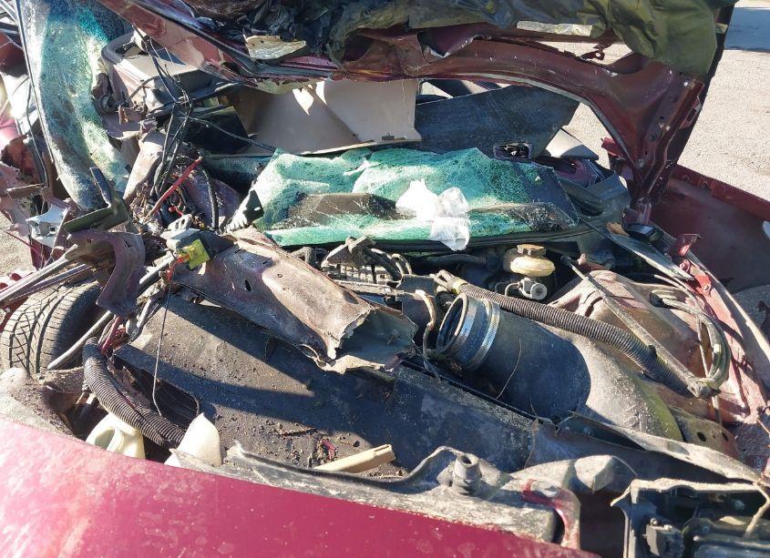 Photo 10 of 1993 Chevrolet Camaro Z28 (VIN 2G1FP22P1P2106633)