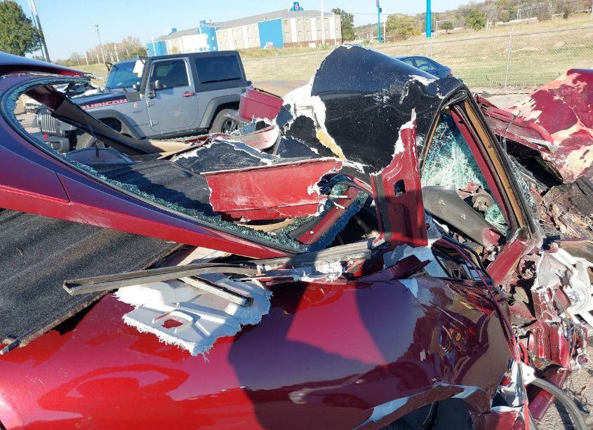 Photo 13 of 1993 Chevrolet Camaro Z28 (VIN 2G1FP22P1P2106633)