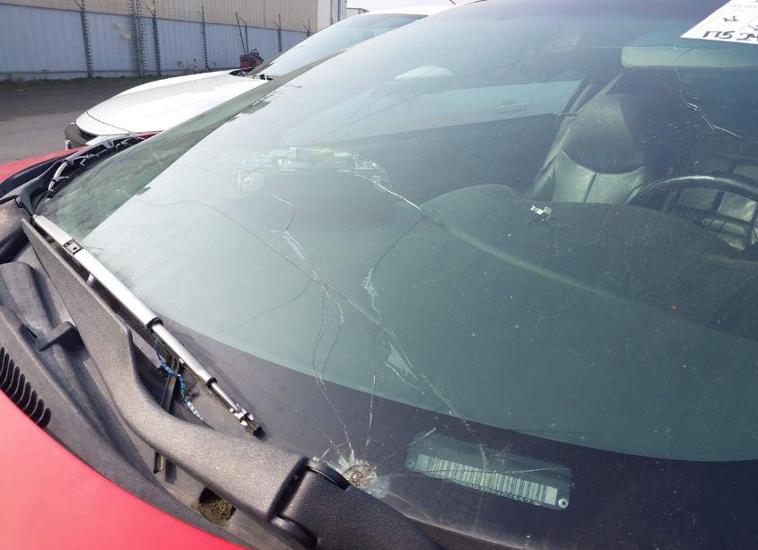 Photo 12 of 1994 Chevrolet Camaro Z28 (VIN 2G1FP22P1R2101337)