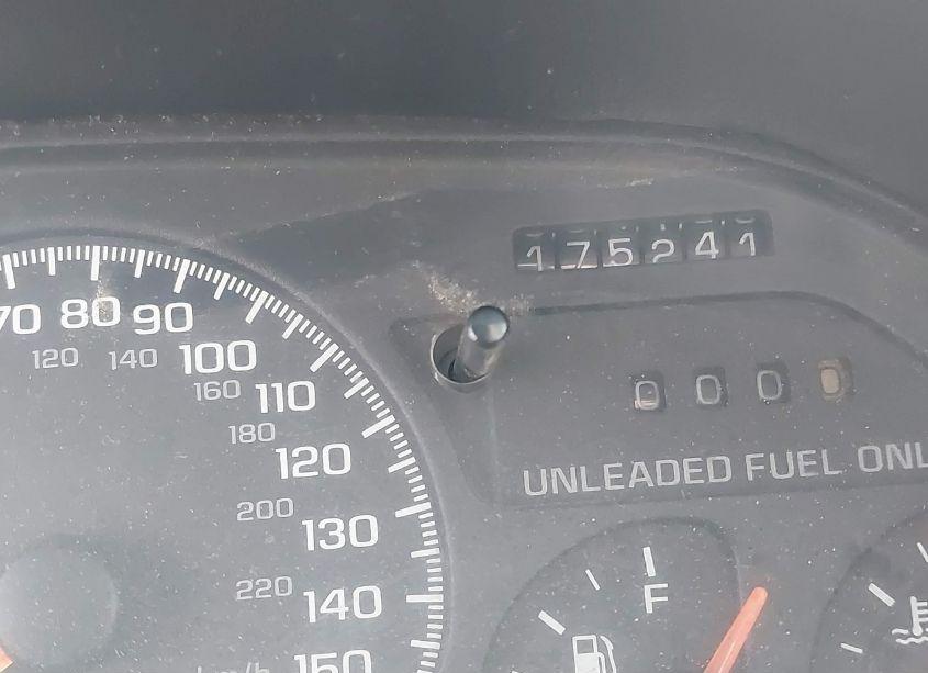 Photo 16 of 1994 Chevrolet Camaro Z28 (VIN 2G1FP22P1R2101337)