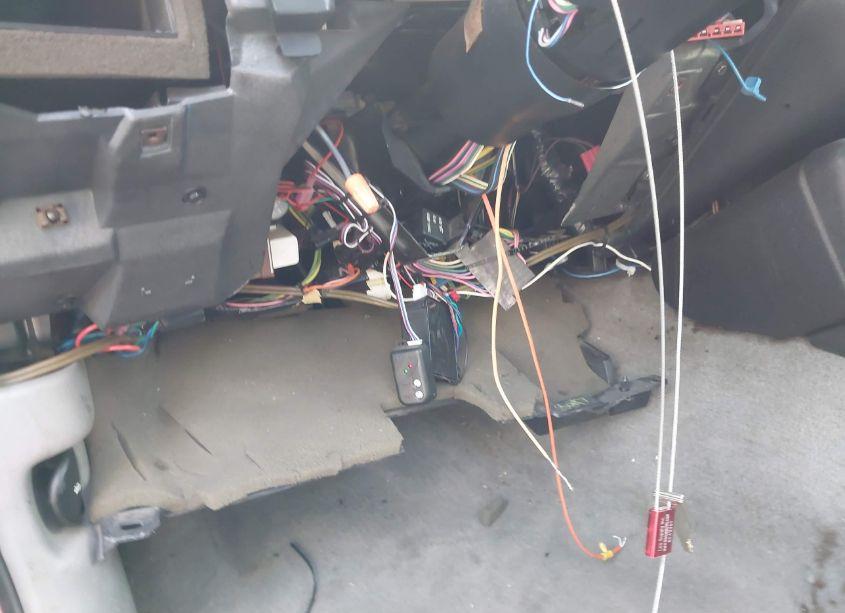 Photo 21 of 1994 Chevrolet Camaro Z28 (VIN 2G1FP22P1R2101337)