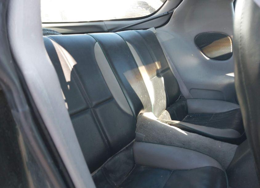 Photo 8 of 1994 Chevrolet Camaro Z28 (VIN 2G1FP22P1R2168293)