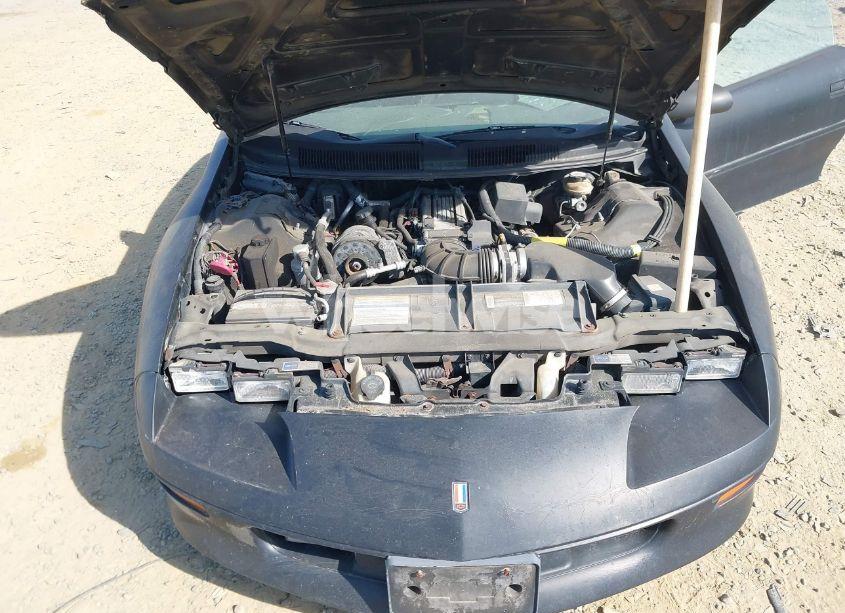 Photo 10 of 1995 Chevrolet Camaro Z28 (VIN 2G1FP22P1S2219572)