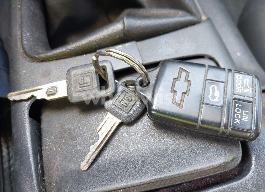 Photo 11 of 1995 Chevrolet Camaro Z28 (VIN 2G1FP22P1S2219572)