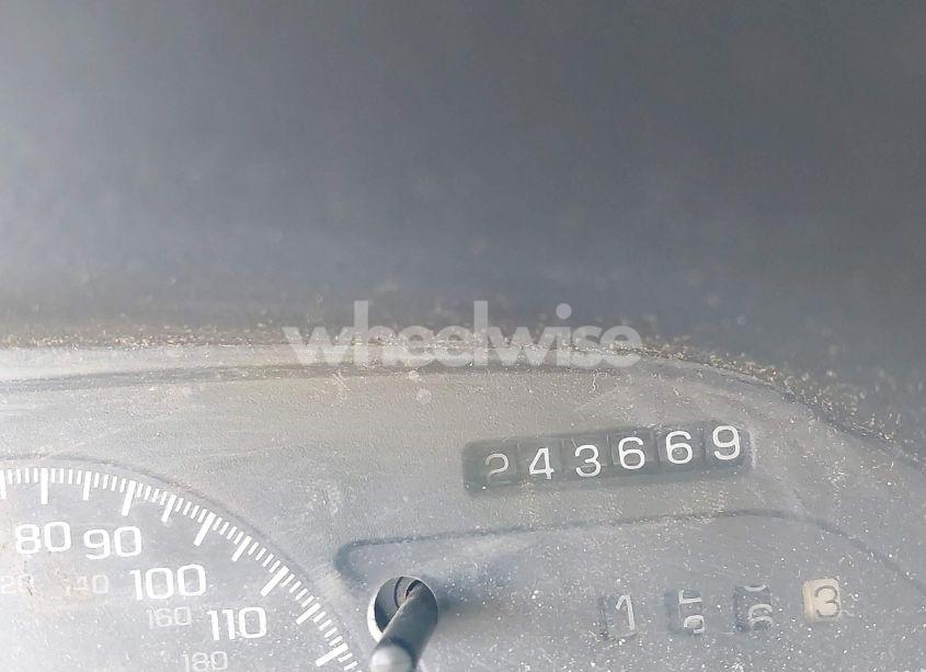 Photo 15 of 1995 Chevrolet Camaro Z28 (VIN 2G1FP22P1S2219572)